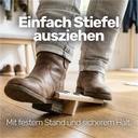 Stiefelknecht-Stiefelauszieher-m--Gummieinlage-geoelt-Stiefelzieher--Stiefelauszieher--Stiefelknecht--Trittflaeche--Ferseneinsatz--Gummitrittflaeche--Gummiferseneinsatz--Gummi--Rutschfes_3.jpg