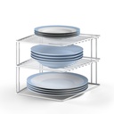 2er-Set-Tellerregal-Eckschrankeinsatz-Kuechenschrank-Eckregal-Ablage-Einsatz-Eckschrankeinsatz--Eckregal--Tellerregal--Kuechenschrank--Ablage--Einsatz--Stapel--Regal--Schrank--Teller--Ec_2.jpg