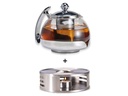 Teekanne-Glas-mit-Edelstahl-Stoevchen-Tee-Set-Teewaermer-Teebereiter-Teekanne--Glas--Edelstahl--Stoevchen--Tee--Set--Teewaermer--Teebereiter--Kanne--Filter--Sieb--Einsatz-gravidus-7604_1.jpg