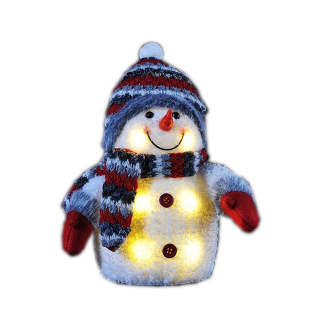 2er-Set-Schneemann-Dekofigur-Weihnachtsfigur-Weihnachten-LED-Weihnachtsfiguren-gravidus-7845_2.jpg