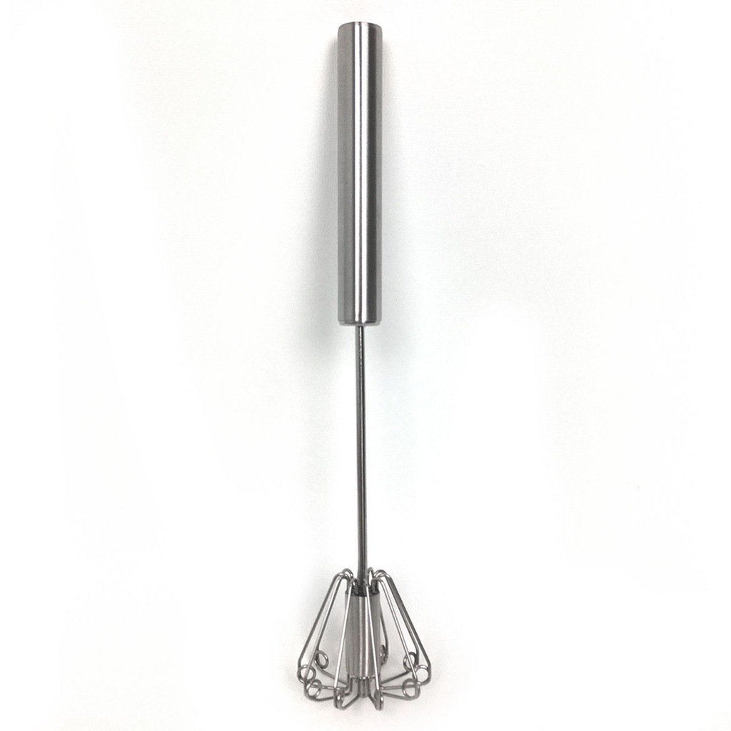 Automatik-Handquirl-Schneebesen-Milchaufschaeumer-Handruehrer-23cm-aus-Edelstahl-gravidus-9753_1.JPG