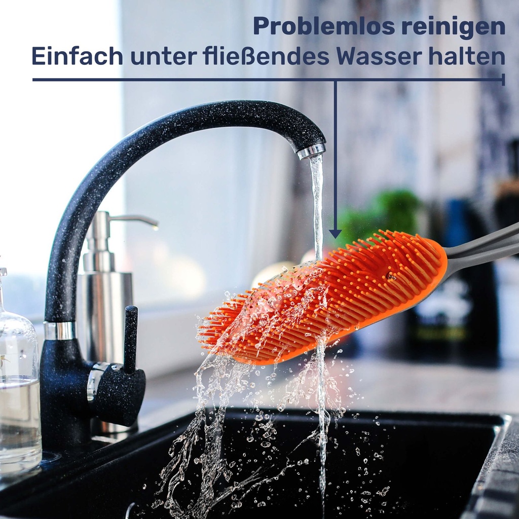 3er-Kehrset-mit-Gummi-Handfeger-Handbesen-und-Kehrschaufel-Kehrblech-Grau---Orange-gravidus-9973_3.jpg