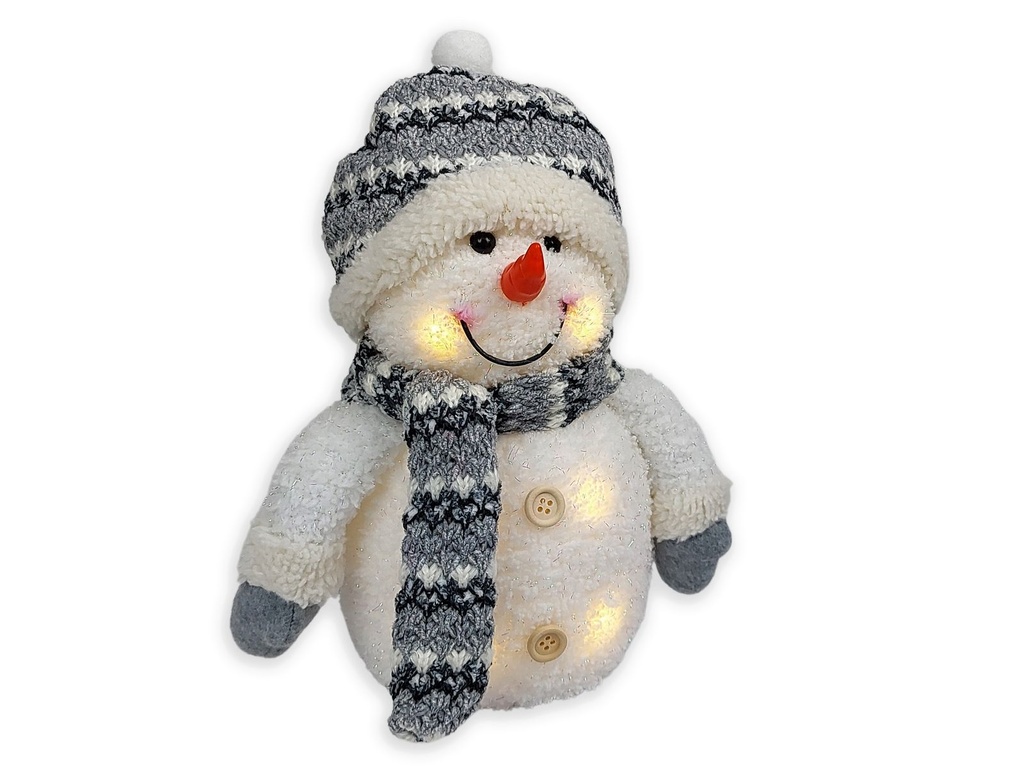 2er-Set-LED-Deko-Schneemann-Papa-und-Sohn-Weihnachtsdekoration-beleuchtete-gravidus-10438_2.jpg