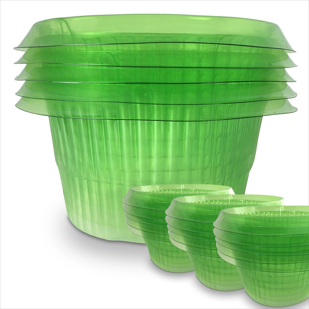 Schneckenschutzring-Set-Salatring-Pflanzenkragen-Kunststoff-ca--20-x-20-cm-gravidus-11290_3.jpg