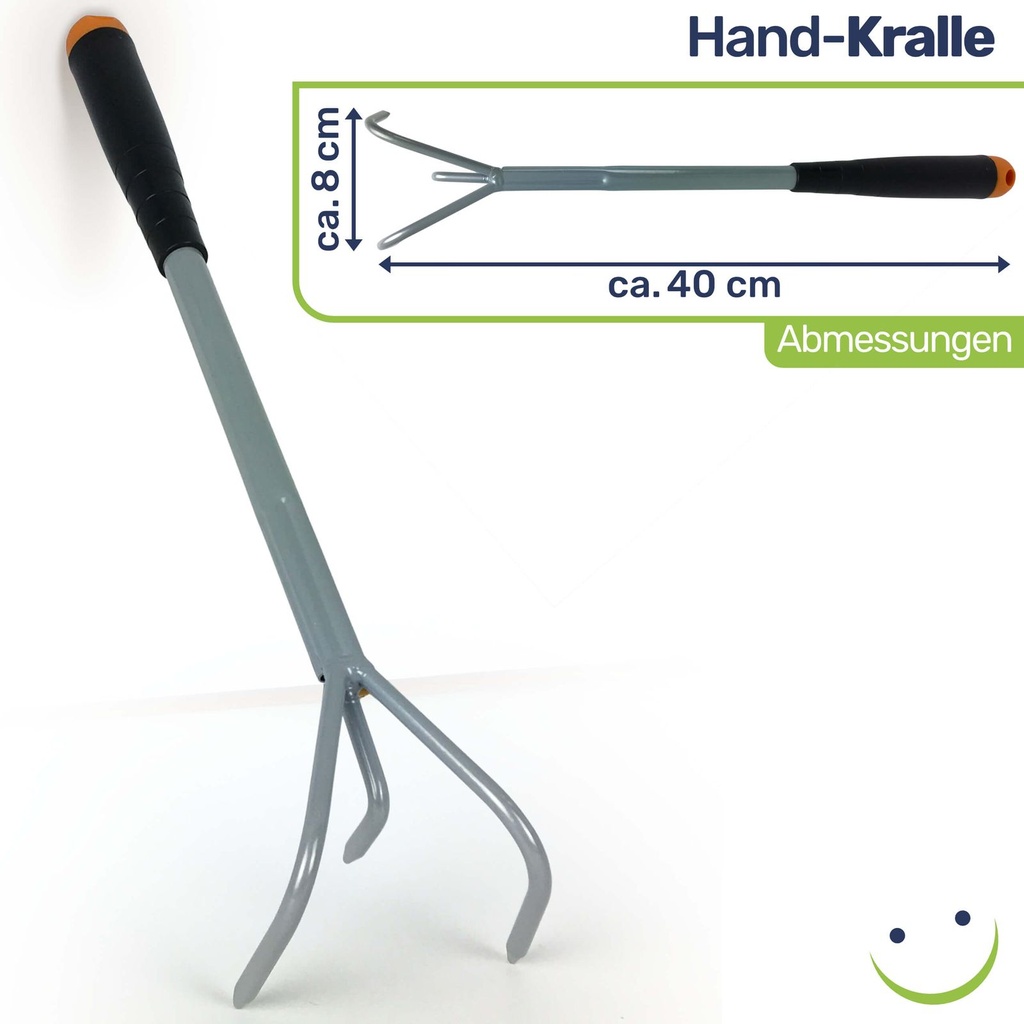 5-tlg--Gartenwerkzeug-Set-Spaten-Harke-Hacke-Kralle-Rechen-Stahl-Kunststoff--gravidus-11291_3.jpg