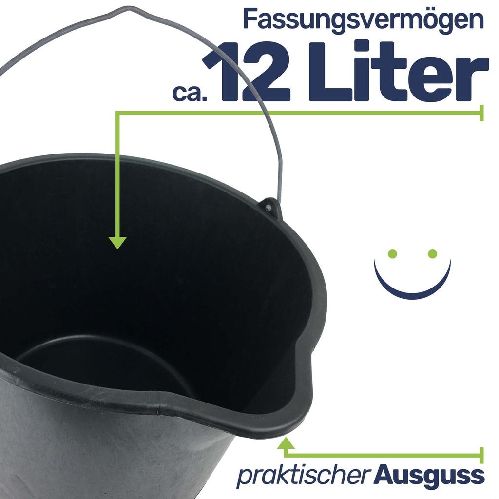 Baueimer-12-Liter-Betoneimer-Moerteleimer-mit-Ausguss-und-Skala-Betoneimer-Maurerkuebel--Kuebel--Baueimer--Baueimer-12-Liter--Moerteleimer--Wassereimer--Maurereimer-gravidus-11301_4.jpg