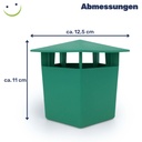 Schneckenfalle-2er-Set-Schneckenabwehr-Pflanzschutz-Schneckenschutz-Bierfalle-gravidus-11306_6.jpg
