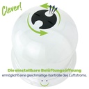 Minigewaechshaus-3er-Glockenfoermig-Schutz-fuer-Jungpflanzen-Kunststoff-Minigewaechshaus--Pflanzenpflege--Gartenbedarf--Schutzabdeckung--Pflanzenzucht--Gartenarbeit--Nachhaltige-Garteng_3.jpg