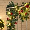 Tannengirlande-5m-mit-80-LED-Lichterkette-und-roten-goldenen-Kugeln-tannengirlande-kuenstlich-mit-lichterkette-weihnachtsgirlande-5m-led-girlande-rot-gold-christbaumkugeln-girlande-bele_3.jpg