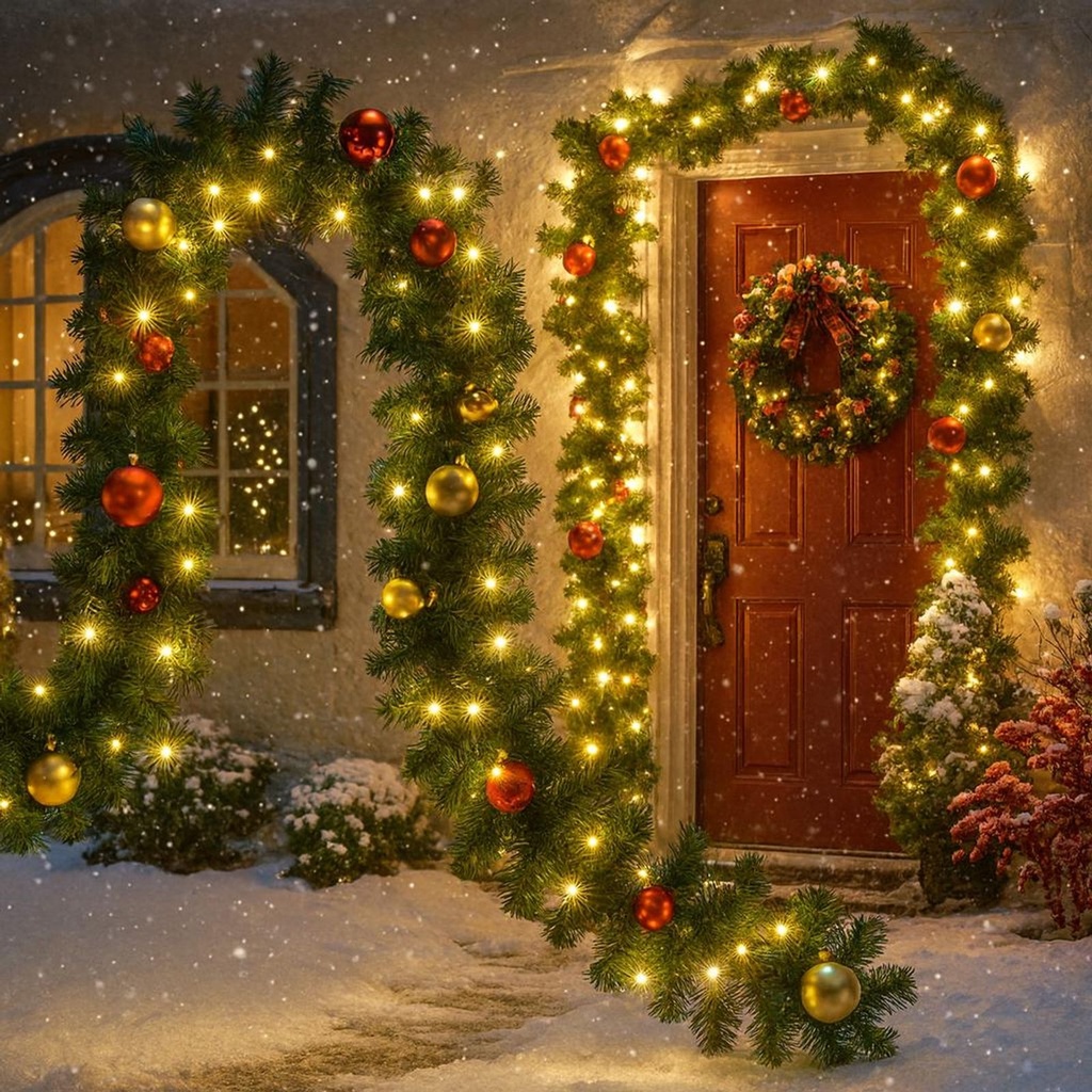 Weihnachtsgirlande-Tannengirlande-5-m-mit-36-Kugeln-80-warmweissen-LEDs-tannengirlande-weihnachtsgirlande-led-girlande-5m-weihnachtsdeko-aussen-innen-led-lichterkette-kugeln-rot-gold-ou_2.jpg
