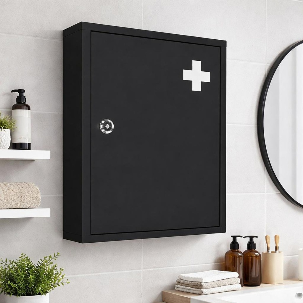 Medizinschrank-aus-Stahl-abschliessbar-mit-Regal-und-Schluessel-medizinschrank-abschliessbar-stahl-arzneischrank-wandmontage-medizinschrank-mit-schluessel-medikamentenschrank-metall-ers_2.jpg