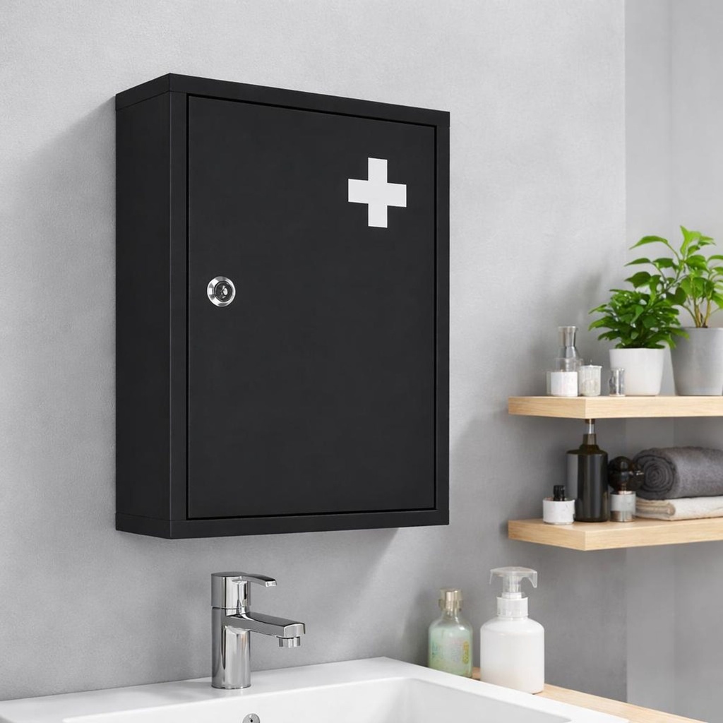 Medizinschrank-aus-Stahl-abschliessbar-mit-Regal-und-Schluessel-medizinschrank-abschliessbar-stahl-arzneischrank-wandmontage-medizinschrank-mit-schluessel-medikamentenschrank-metall-ers_3.jpg