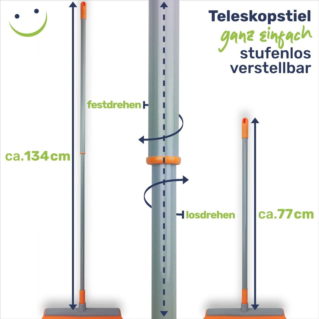 Gummibesen-mit-Teleskopstiel-und-Wasserabziehkante-Kunststoff-Gummibesen--Gummiborsten--Teleskopstiel--Wasserabziehkante-Scharbkante--Tierhaare--Kunststoff--Orange--Grau-gravidus-1564_1.jpg