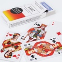 10-x-32-Blatt-Skatkartenspiel-Franzoesisches-Bild-Skatkartenspiel--Franzoesisches--Bild--Blatt--Skat--Karten--Spielkarten--Kartenspiel-gravidus-1736_2.jpg