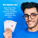 24x32-Skatkarten-Franzoesisches-Bild-Skatkartenspiel--Franzoesisch--Bild--Blatt--Skat--Karten--Spielkarten--Kartenspiel--stabil--beschichtet--Beschichtung-gravidus-1738_5.jpg