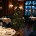 Kuenstlicher-Weihnachtsbaum-Tannenbaum-Christbaum-Tanne-Kuenstlich--Weihnachtsbaum--Tannenbaum--Kunstbaum--Christbaum--Tanne--Kunststoff--150cm--Gruen--Nadelbaum--Weihnachten--Baum--Plas_3.jpg