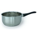 EDELSTAHL-Stielkasserolle--Sylt--Kochtopf-Topf-Edelstahl--Stielkasserolle--Kasserolle--Kochtopf--Topf--Stieltopf--Kochen-gravidus-1812.jpg