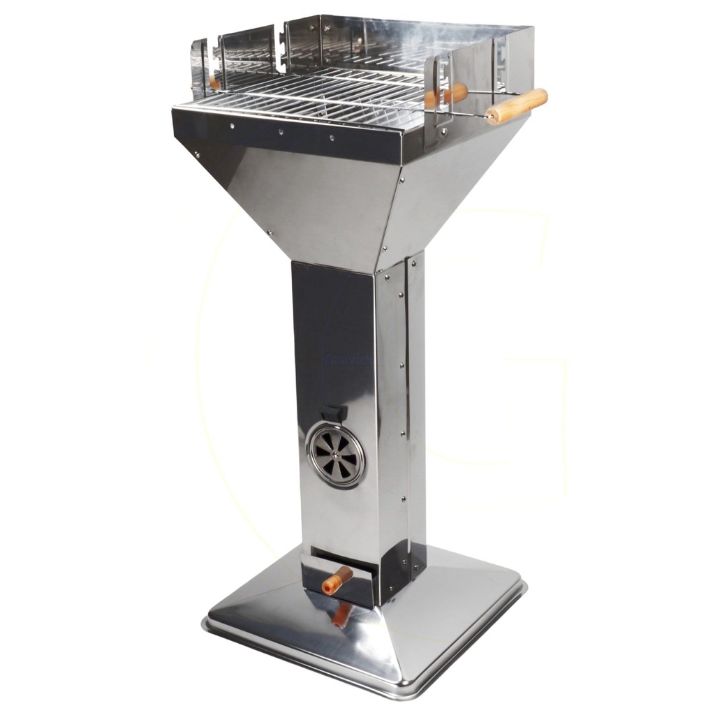 EDELSTAHL-Saeulengrill-BBQ-edelstahl-saeulengrill-grill-trichterform-kohlebedarf-garten-verchromt-stahl-grillabende-robust-langlebig-tragegriffe-belueftungshebel-holzkohlegrill-bbq-gravi_8.jpg