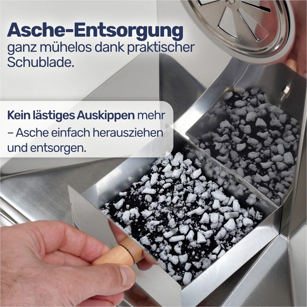 EDELSTAHL-Saeulengrill-BBQ-edelstahl-saeulengrill-grill-trichterform-kohlebedarf-garten-verchromt-stahl-grillabende-robust-langlebig-tragegriffe-belueftungshebel-holzkohlegrill-bbq-gravi_4.jpg