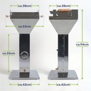 EDELSTAHL-Saeulengrill-BBQ-edelstahl-saeulengrill-grill-trichterform-kohlebedarf-garten-verchromt-stahl-grillabende-robust-langlebig-tragegriffe-belueftungshebel-holzkohlegrill-bbq-gravi_7.jpg