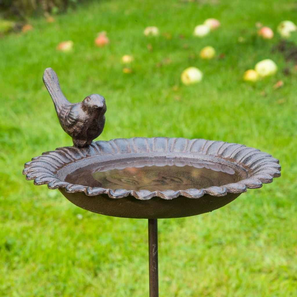 Vogeltraenke-Vogel-Gartendeko-Garten-Deko-Vogelbecken-Vogelbad-Guss-Gusseisen-Vogeltraenke--Vogel--Gartendeko--Garten--Deko--Vogelbecken--Traenke--Bad--Vogelbad--Gusseisen--Antik--Braun-_1.jpg