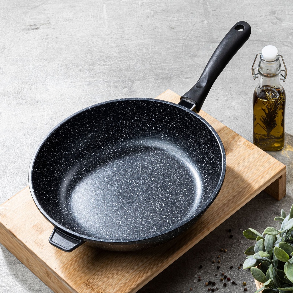 Aluguss-Pfanne---28cm-Bratpfanne-Schmorrpfanne-Induktion-kratzfest-Granitoptik-gravidus-2423_3.jpg