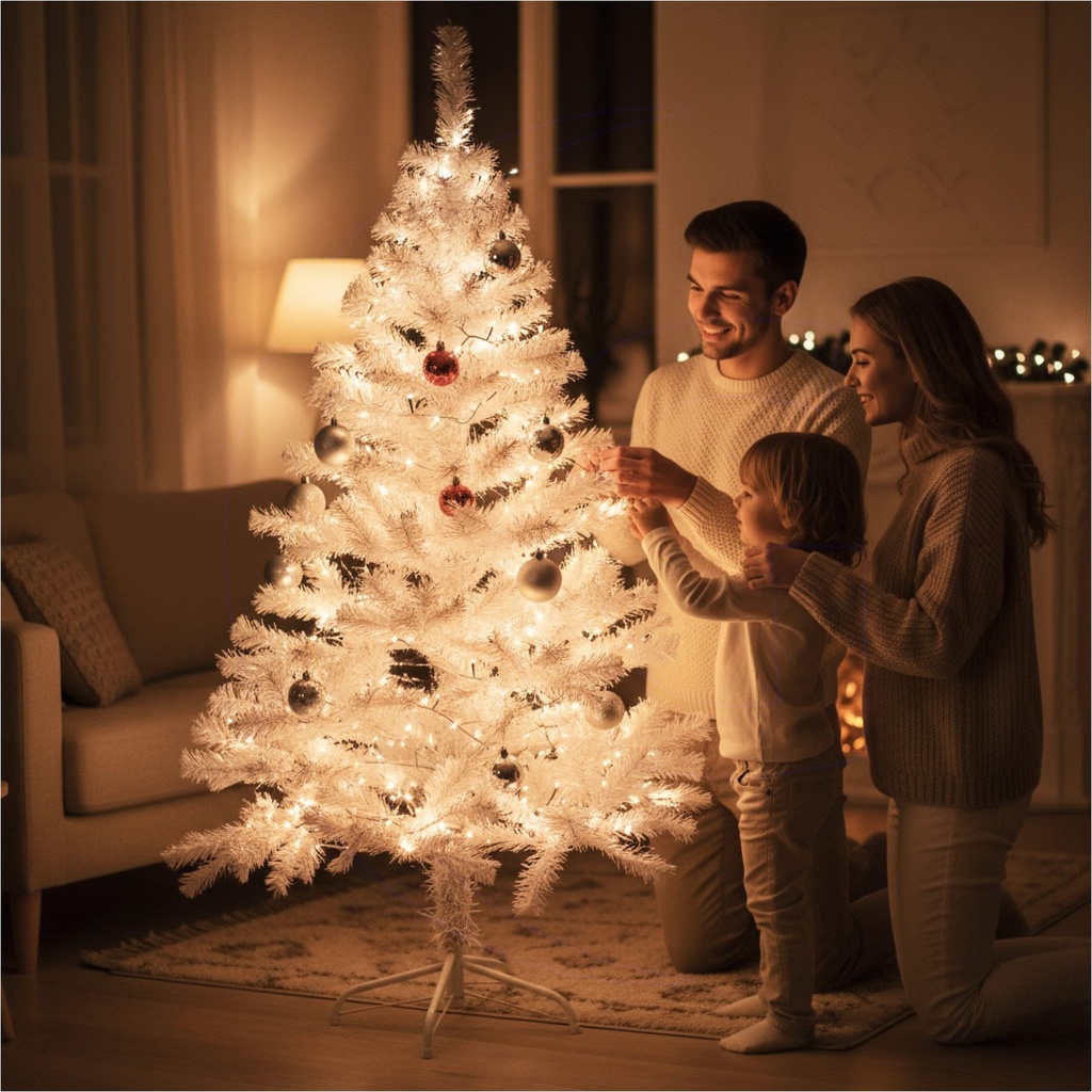 Weisser-Weihnachtsbaum-150-cm-kuenstlicher-Tannenbaum-400-Spitzen-weisser-weihnachtsbaum-150-cm-kuenstlich-christbaum-kunstbaum-tannenbaum-weiss-kunststoff-dekorativer-weihnachtsbaum-kun_3.jpg