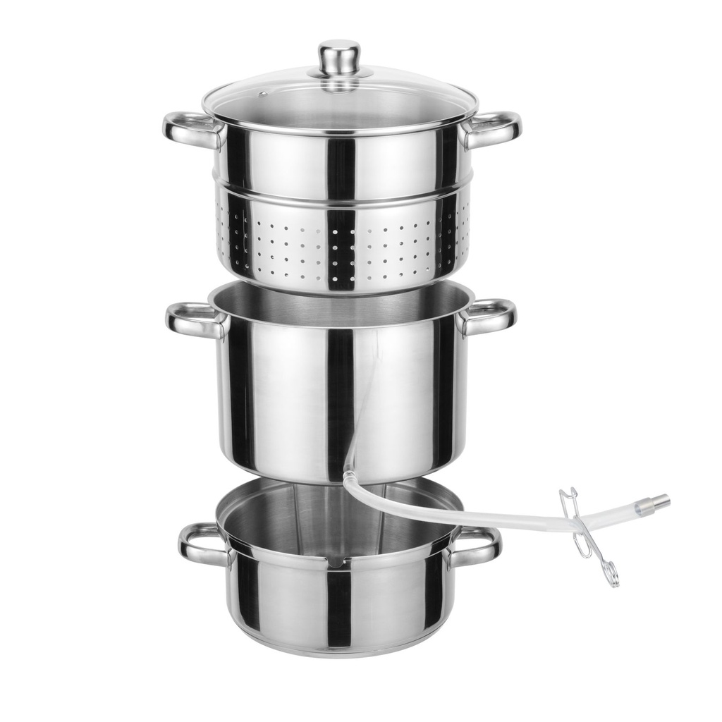 Edelstahl-Entsafter-Obstpresse-mit-Auffangbehaelter-fuer-Gelee-Marmelade-Frucht-Edelstahl--Entsafter--Obstpresse--Gelee--Marmelade--Obst--Topf--Herstellung--Dampfgarer--Dampf--schonend--_1.jpg
