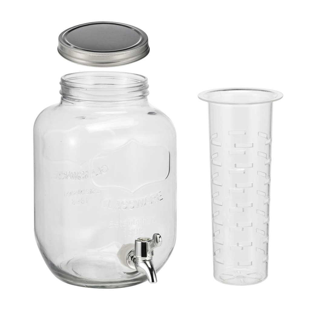 Getraenkespender-Saftspender-Wasserspender-Limonade-Spender-Glas-mit-Zapfhahn-4L-Getraenkespender--Saftspender--Wasserspender--Limonade--Spender--Glas--Zapfhahn--Wasser--Saft--Limo--Deck_6.jpg
