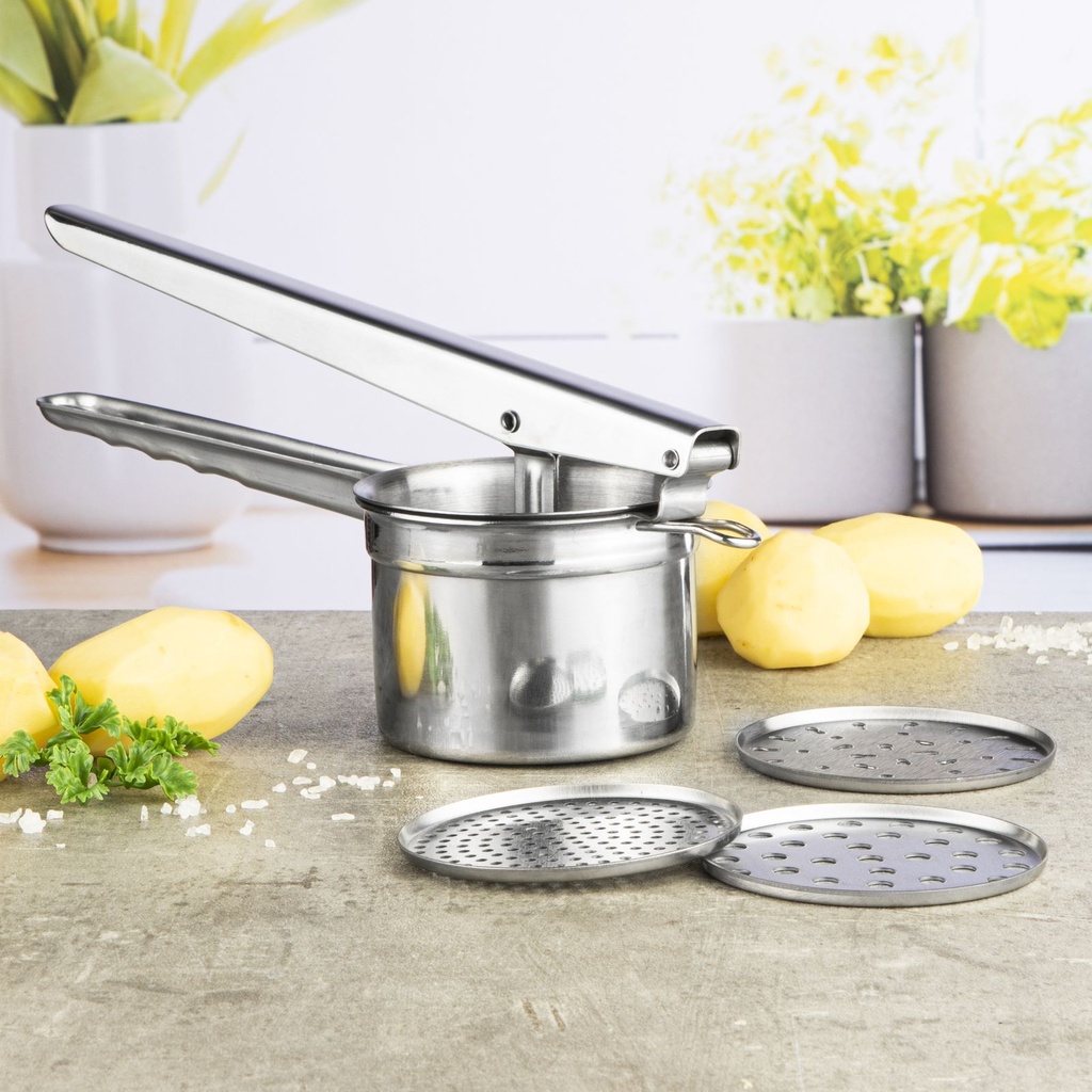 Edelstahl-Kartoffelpresse-Spaetzlepresse-Spaghettieispresse-mit-3-Locheinsaetzen-Edelstahl--Kartoffelpresse--Spaetzlepresse--Spaghettieispresse--Locheinsaetze--Presse--Kartoffel--Spaetzl_1.jpg