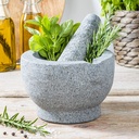 Moerser-mit-Stoessel-Reibe-Zerkleinerer-Gewuerz-Muehle-aus-Granit-Moerser--Stoessel--Reibe--Zerkleinerer--Gewuerz--Muehle--Granit--Grau--Stein--Traditionell-gravidus-4163_3.jpg