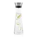 Wasserkaraffe-Karaffe-Wasserflasche-Saftkrug-Glaskaraffe-Glaskanne-1L-Wasserkaraffe--Karaffe--Wasserflasche--Saftkrug--Glaskaraffe--Glaskanne--Kanne--Wasser--Flasche--Krug--Sieb--Edelsta_5.jpg