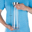 Wasserkaraffe-Karaffe-Wasserflasche-Saftkrug-Glaskaraffe-Glaskanne-1L-Wasserkaraffe--Karaffe--Wasserflasche--Saftkrug--Glaskaraffe--Glaskanne--Kanne--Wasser--Flasche--Krug--Sieb--Edelsta_4.jpg