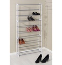 Schuhregal-Schuhgarderobe-Schuhschrank-Regal-Schrank-Schuh-fuer-bis-zu-40-Paar-Schuh--Regal--Schrank--Ablage--Garderobe--Kunststoff--Stahl--Pulver--beschichtet--Beschichtung--Weiss--Silber.jpg