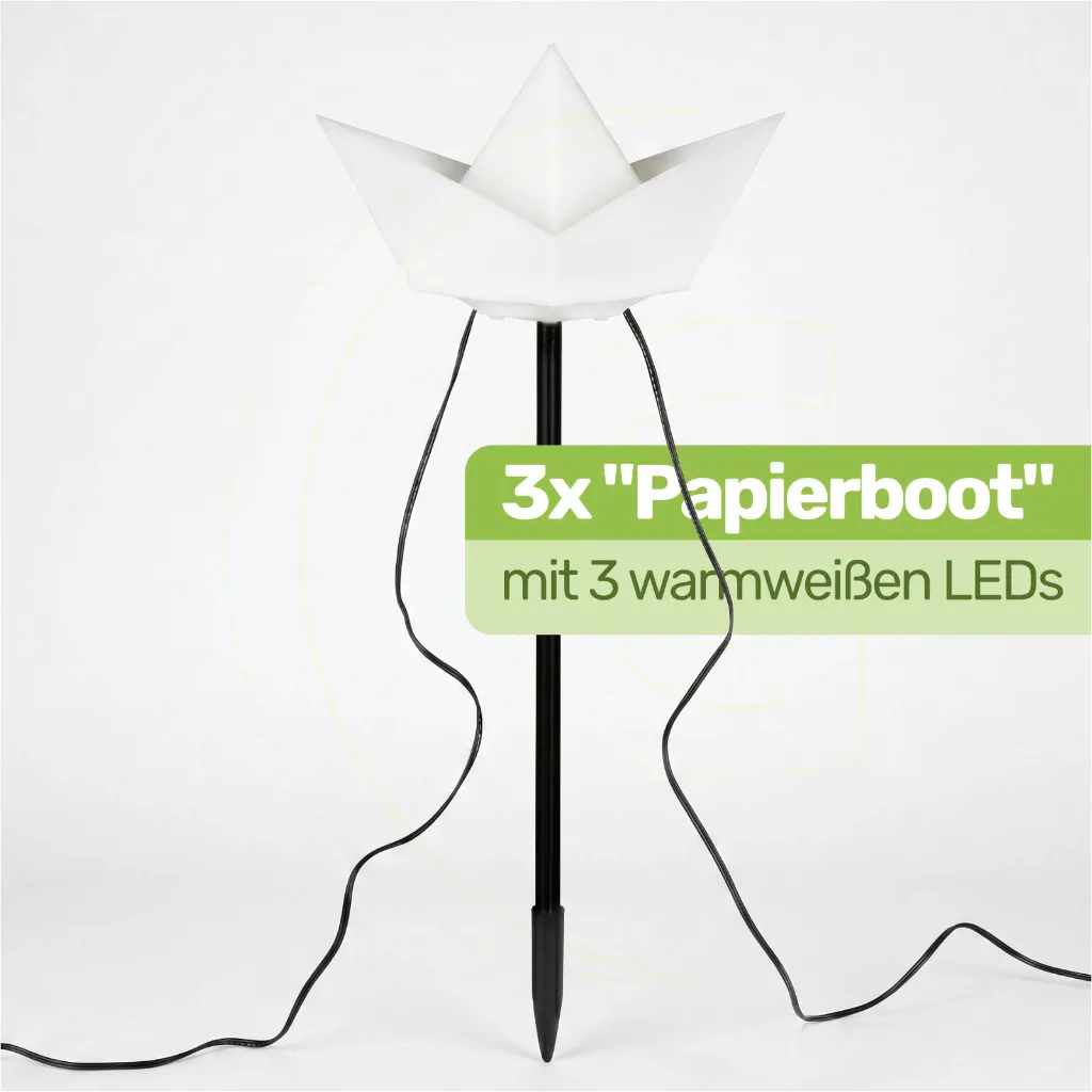 5 - 14953-3er-led-solar-gartenstecker-papierboot-6570.webp