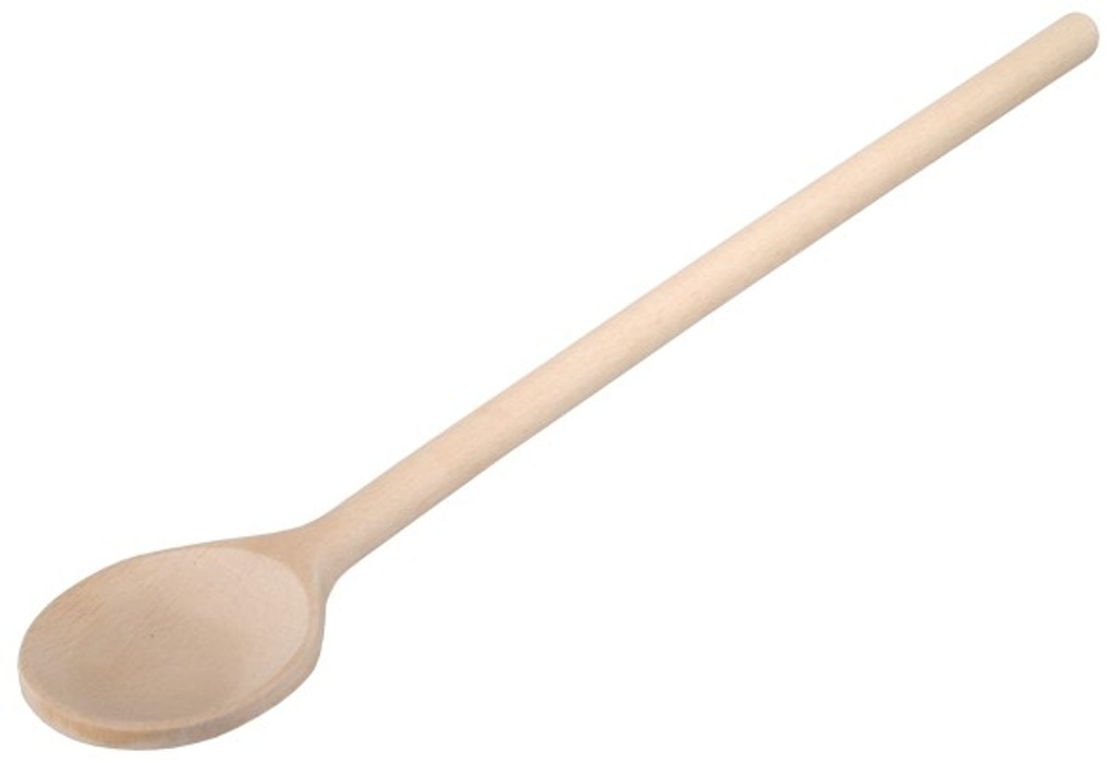 Kochlöffel Holzlöffel Holzspatel Holzkochlöffel Rührlöffel Rührholz