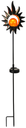 Solar-Gartenstecker Gartendekoration Solarleuchte Solarlicht Gartenlampe