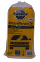Auto KFZ Polierwatte Seidenweich Hochglanz Lackpflege Watte 150 g