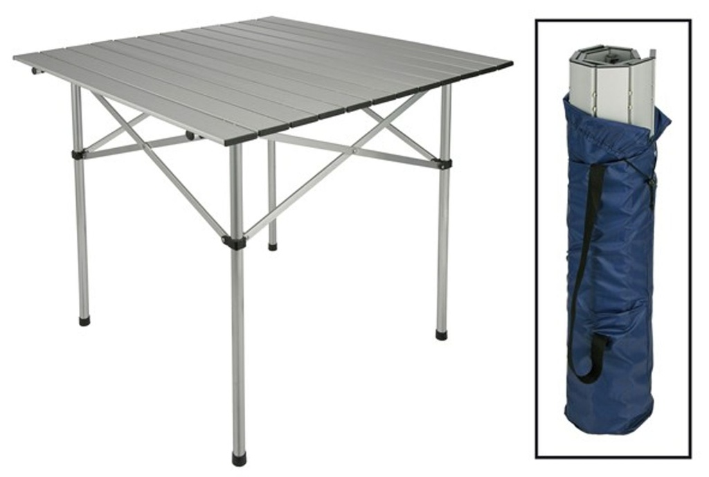 Alu Campingtisch Klapptisch