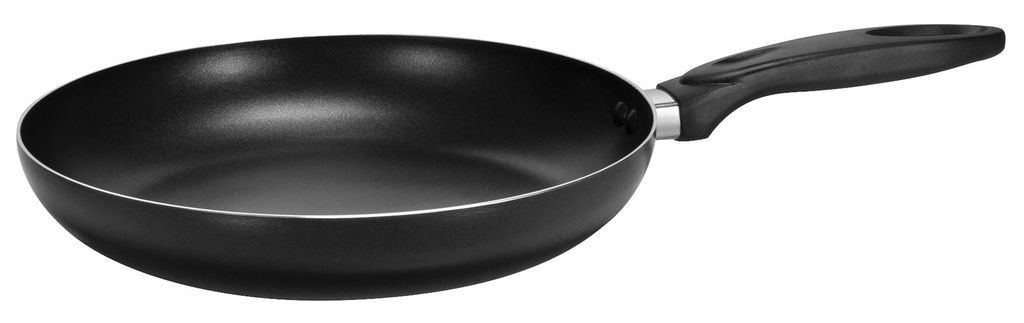 Alu Pfanne 28 cm antihaftbeschichtet