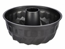 Gugelhupfform Antihaft Carbonstahl