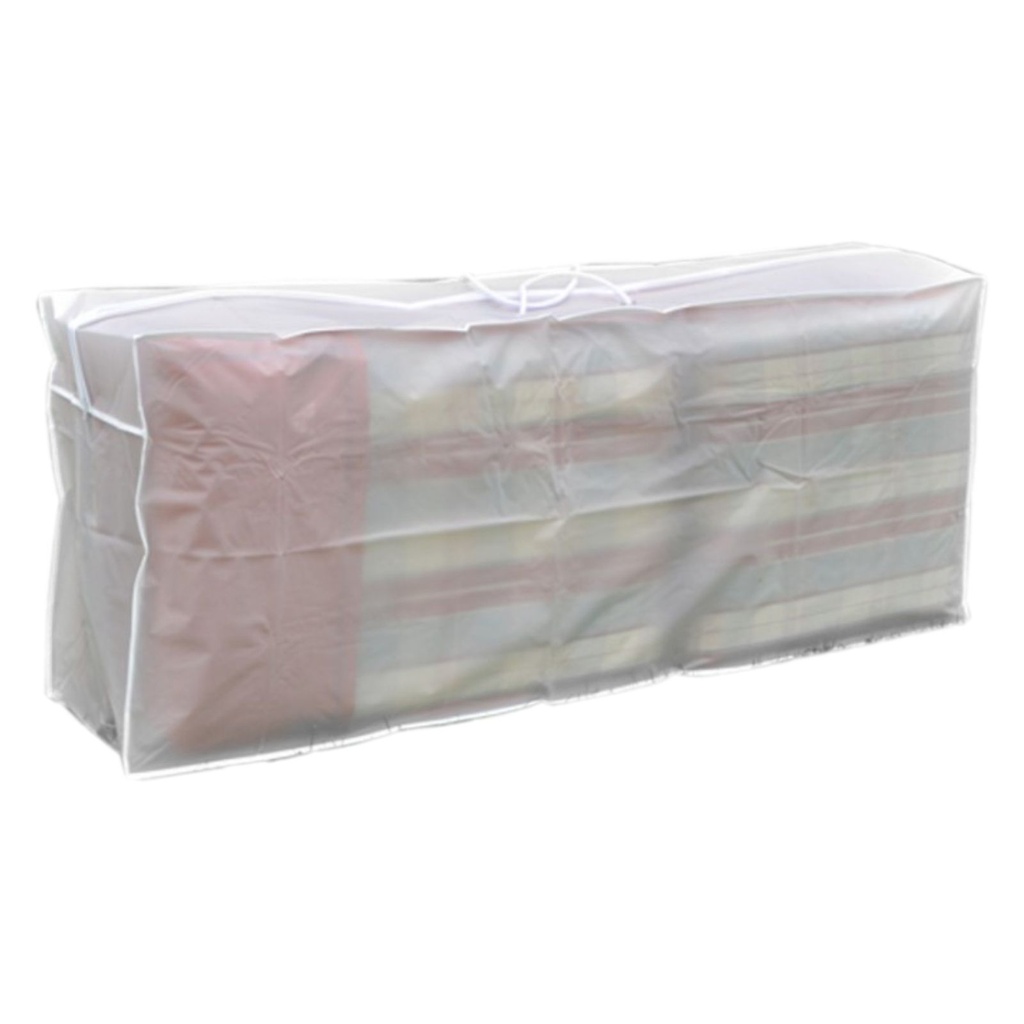 Auflagentasche Schutzhülle Kissenbox Auflagenbox