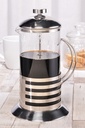 Kaffeekanne Teekanne Kaffeebereiter Teebereiter mit Filtereinsatz