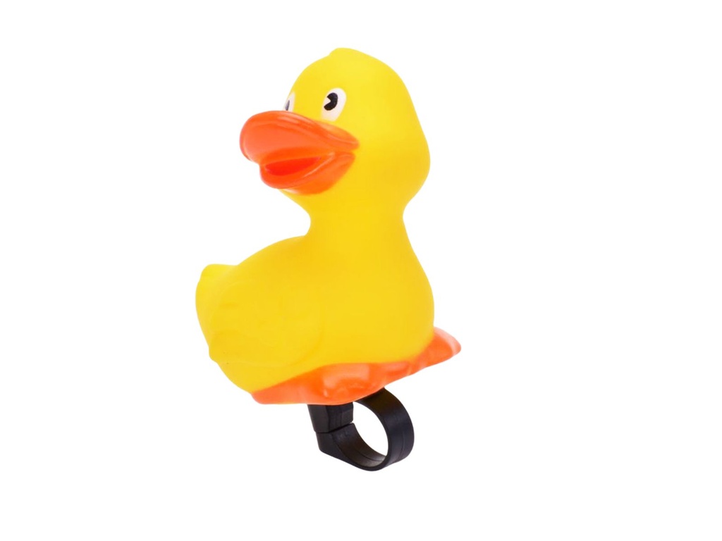 Kinder Fahrradhupe Ballhupe Lenkerhupe Lenker Fahrrad Hupe Motiv Ente