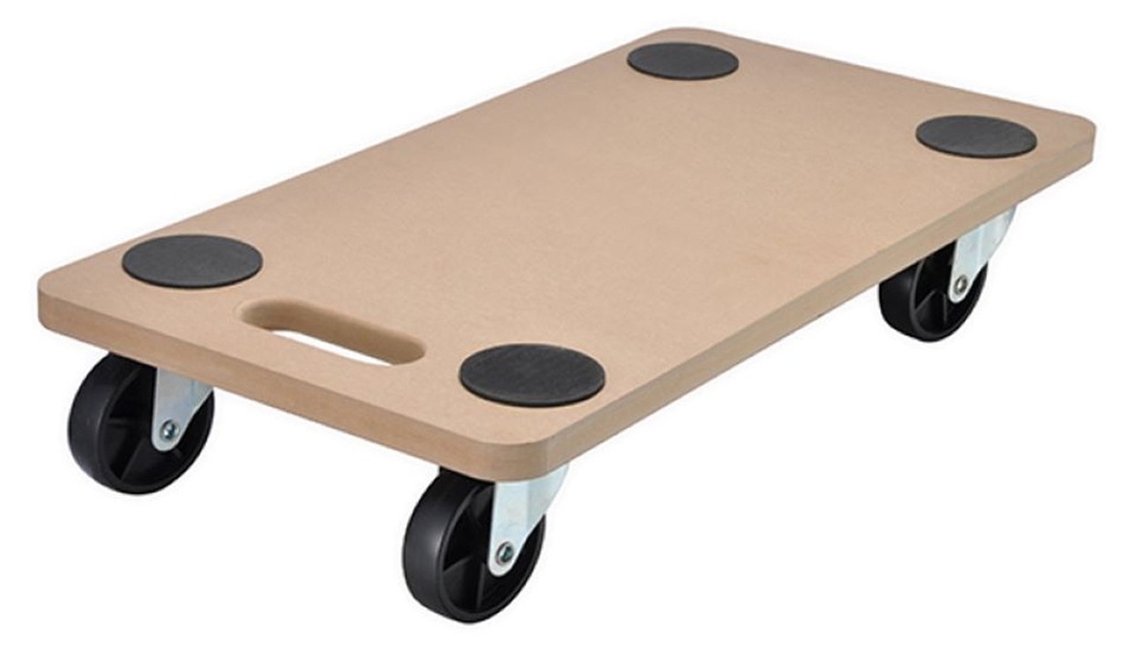 Transport Rollbrett, 200 kg