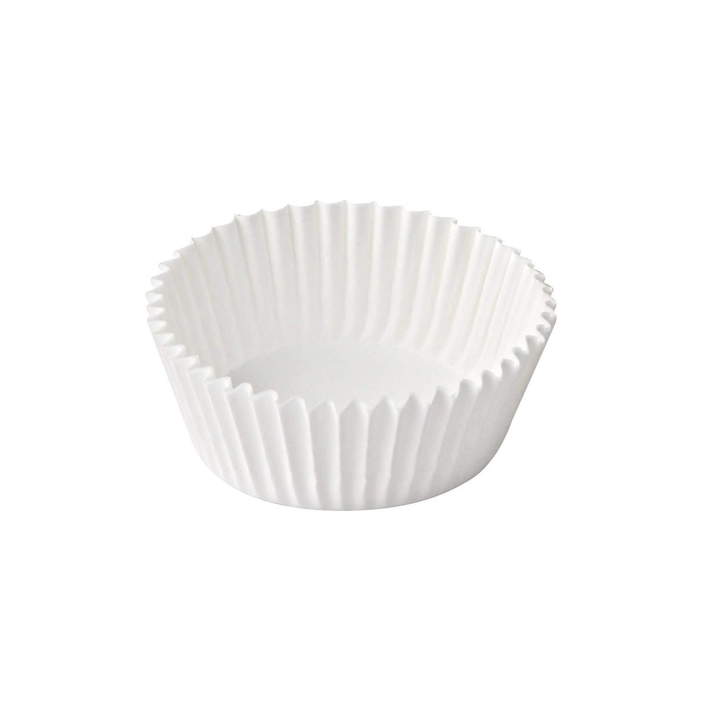 150 Dr. Oetker Papier Backförmchen