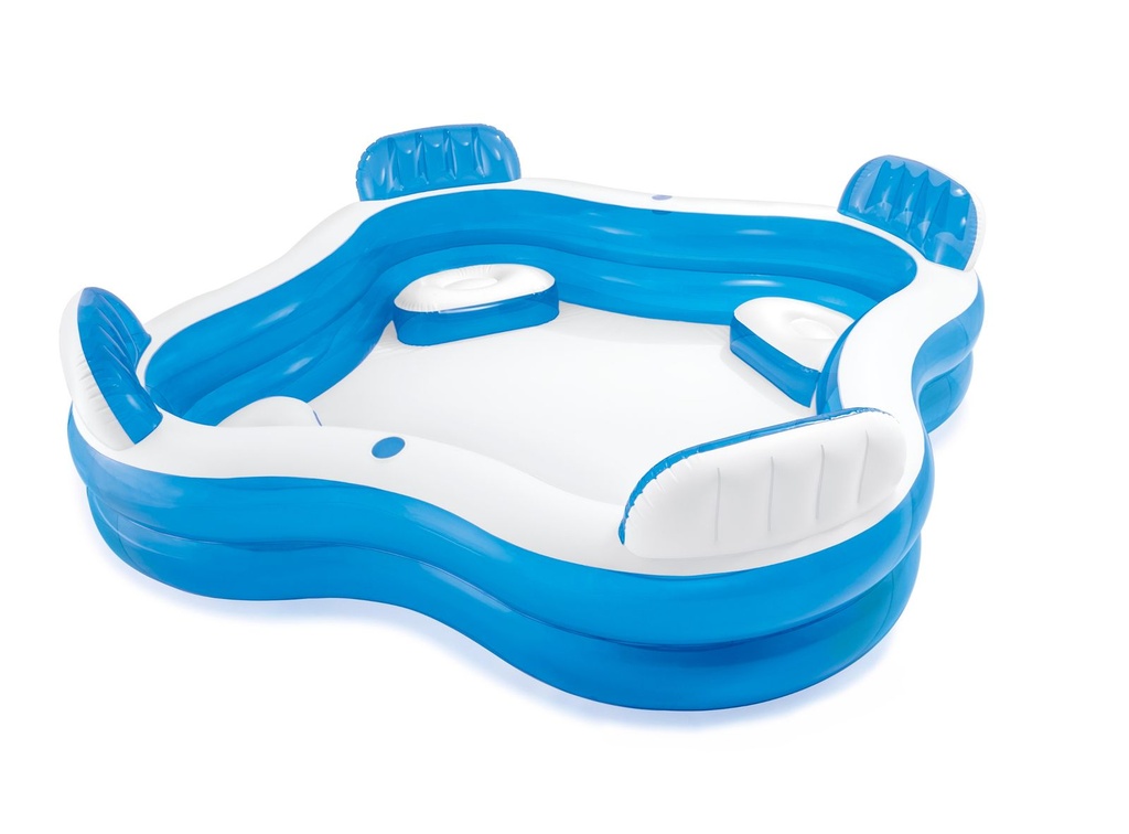 [15793] INTEX Swimming Pool Planschbecken Schwimmbecken Familienpool