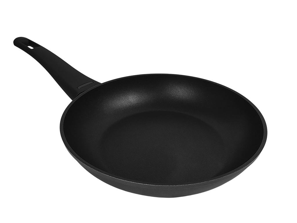Aluminiumpfanne Ø24 cm Pfanne Bratpfanne Antihaft