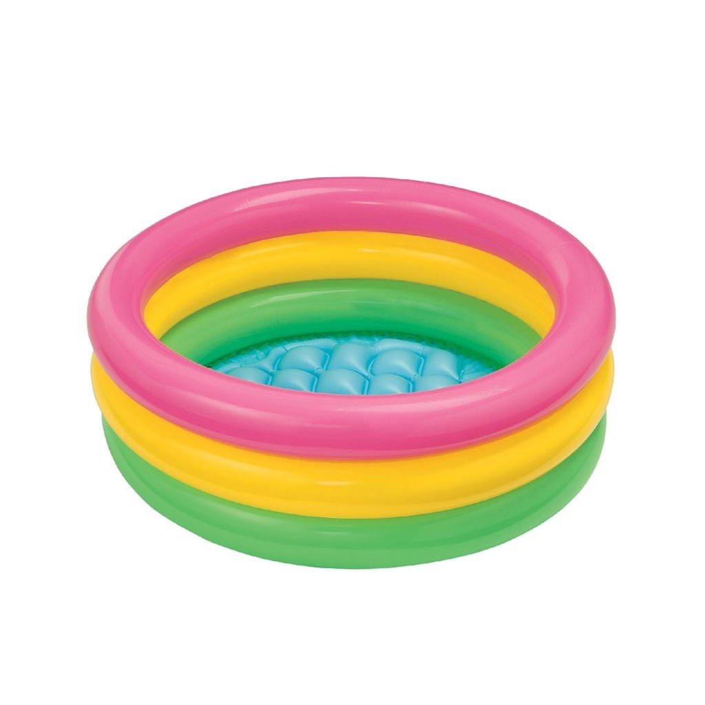 INTEX Pool Baby Planschbecken Swimming Kinder 1-3 Jahre