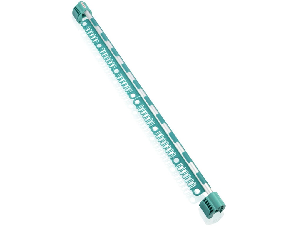 Leifheit Easyclip Wäschehalter für Linomatic-Wäschespinnen